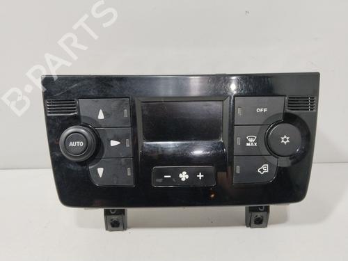 Commande Chauffage FIAT DUCATO Bus (250_) 130 Multijet 2,3 D (126 hp) 29118818