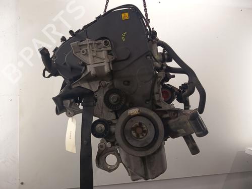 Engine ALFA ROMEO 147 (937_) 1.9 JTDM 8V (937.AXD1A, 937.AXU1A, 937.BXU1A) | BP35992660M1 - Image 4