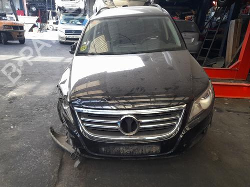 Engine VW TIGUAN (5N_) 2.0 TDI 4motion | BP39536255M1 - Image 3
