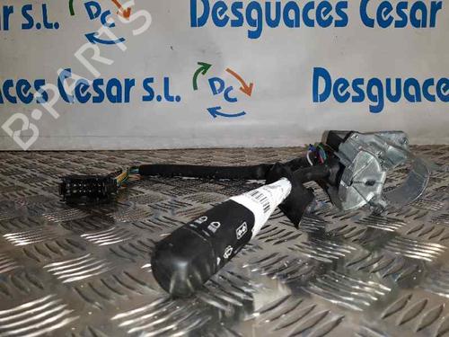 Used Headlight switch Headlight switch MERCEDES-BENZ C-CLASS (W202) C 180 (202.018) (122 hp) 7047604 7047604