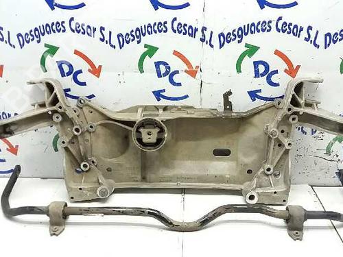 Subframe SKODA OCTAVIA II Combi (1Z5) | BP5178102M9 - Image 2