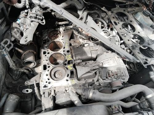 Left front shock absorber BMW 1 (E81) 118 i | BP31696263M16 - Image 9