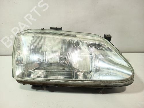 Used Right headlight Right headlight RENAULT MEGANE I (BA0/1_) [1995-2004] 5200541 5200541