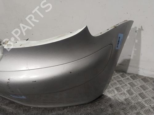 Rear bumper PEUGEOT 307 (3A/C) 1.6 16V | BP30149792C8 