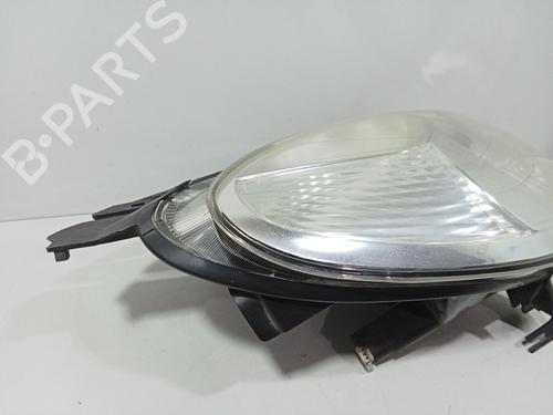 Højre forlygte CITROËN XSARA PICASSO (N68) 1.6 16V | BP29122457C29 