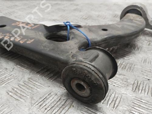 Right front suspension arm FORD FIESTA V (JH_, JD_) 1.4 TDCi | BP26378687M13 
