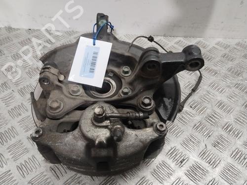 Left front steering knuckle MAZDA CX-3 (DK) 2.0 SKYACTIV-G | BP30704694M25 - Image 3