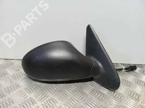 Right mirror SEAT LEON (1M1)  | BP9278908C27 