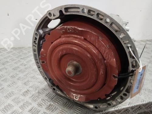 Used Gearbox MERCEDES-BENZ SPRINTER 3,5-t Van (B906) 310 CDI (906.631, 906.633, 906.635, 906.637) (95 hp) 29398554