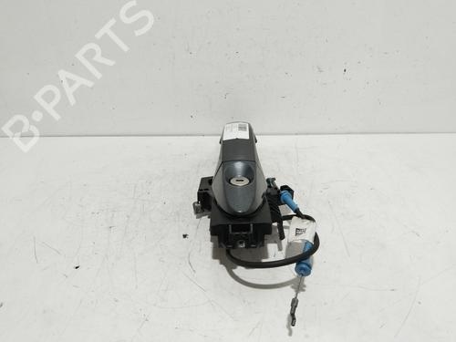 Front left exterior door handle FORD ECOSPORT  | BP20136744C128 