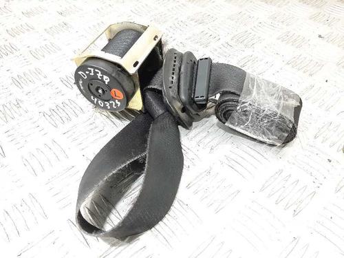 Used Front left seatbelt Front left seatbelt MINI MINI (R50, R53) One (90 hp) 8742720 8742720