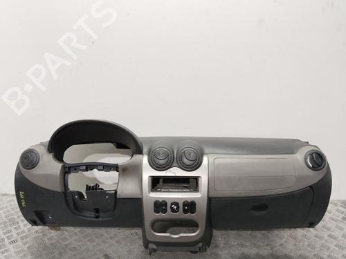 Used Dashboard Dashboard DACIA SANDERO [2008-2026] 17196990 17196990