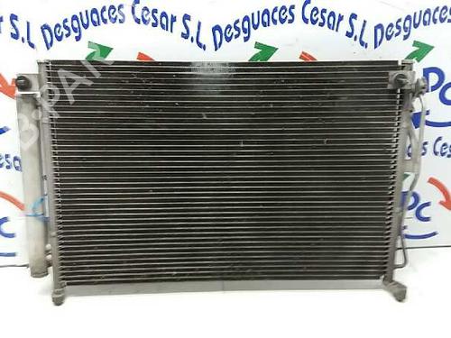 Used AC radiator AC radiator KIA JOICE (MTE1P) [2000-2003] 5207961 5207961