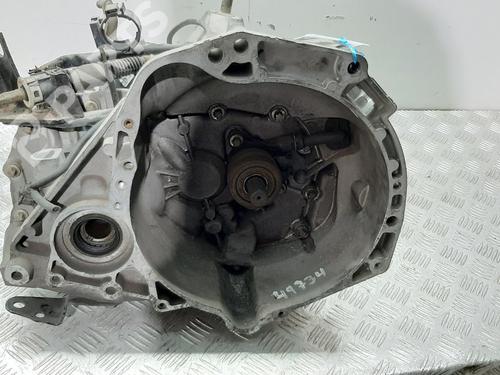 Used Gearbox NISSAN MICRA III (K12) [2002-2011]  8929947