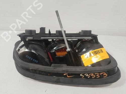 Left taillight MINI MINI (R50, R53) Cooper | BP32316523C34