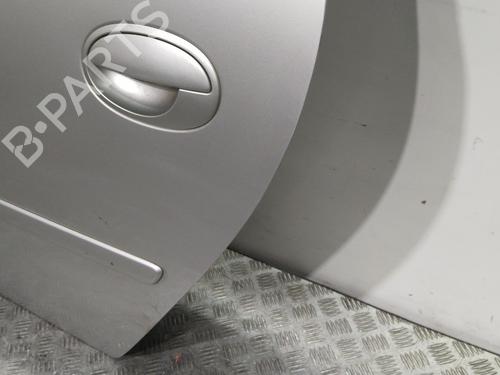 Left rear door OPEL MERIVA A MPV (X03) 1.6 (E75) | BP29942397C4 