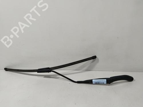 Used Front windshield wiper arm FIAT FIORINO Box Body/MPV (225_) 1.3 D Multijet (225BXD1A, 225BXB1A, 225BXB11) (75 hp) 29854005