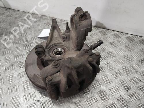 Left front steering knuckle CITROËN XSARA PICASSO (N68) 2.0 HDi | BP29917454M25