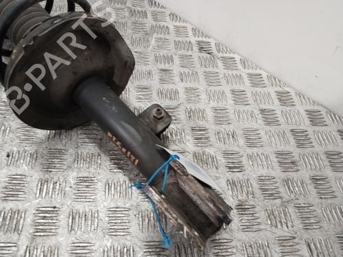 Left front shock absorber CITROËN C4 Coupe (LA_) 1.4 16V | BP27443867M16 