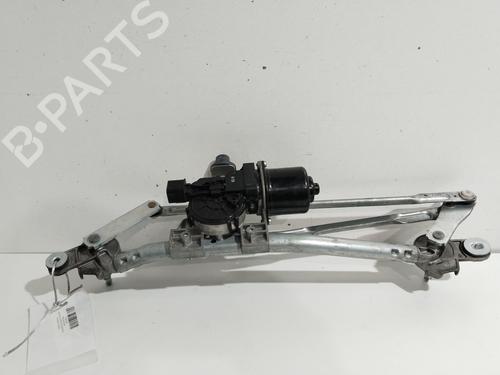 Used Front wiper motor HYUNDAI IONIQ (AE) 1.6 GDI Hybrid (105 hp) 20645958