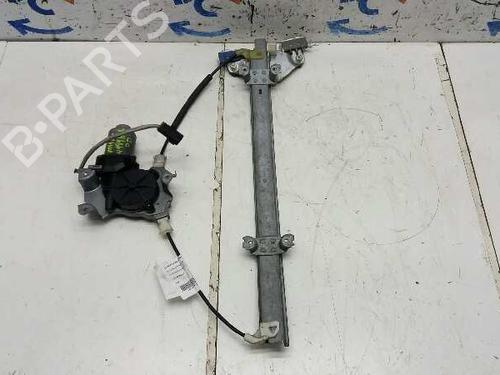 Used Front right window mechanism Front right window mechanism NISSAN ALMERA II Hatchback (N16) [2000-2026] 5167439 5167439