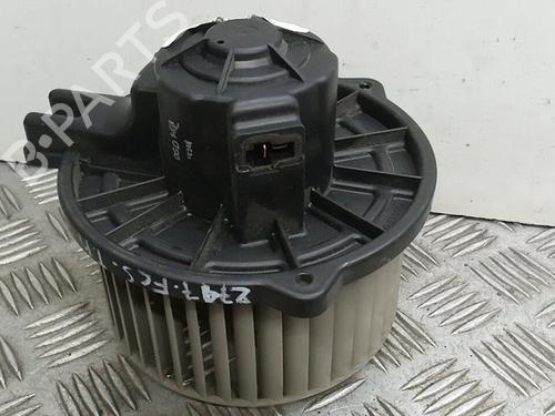 Used Heater blower motor KIA CARNIVAL / GRAND CARNIVAL III (VQ) 2.9 CRDi (185 hp) 12256344