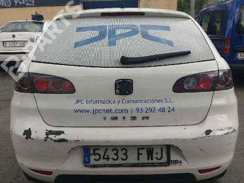 Right front brake caliper SEAT IBIZA III (6L1)  | BP11595220M104 