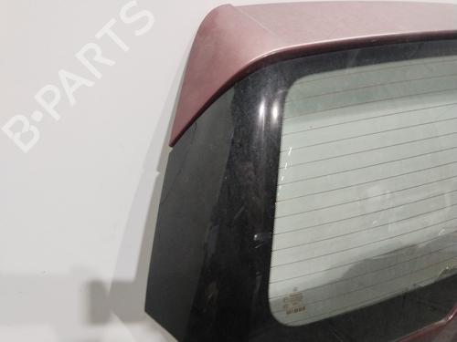 Tailgate MERCEDES-BENZ A-CLASS (W169) A 160 (169.031, 169.331) | BP29125183C6 