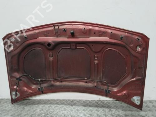 Hood RENAULT MEGANE II (BM0/1_, CM0/1_) 1.6 16V (BM0C, CM0C) | BP29463696C1 