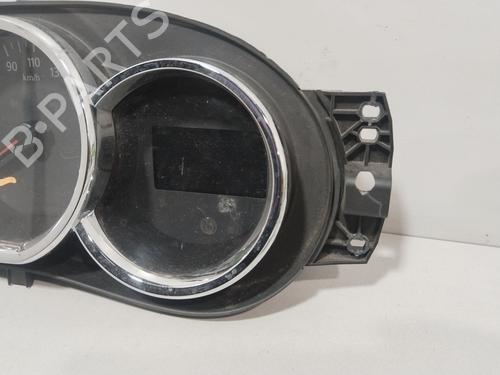 Instrument cluster DACIA DUSTER (HS_) 1.5 dCi | BP31992884C47 - Image 3