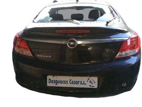 Headlight switch OPEL INSIGNIA A (G09) 1.8 (68) | BP23144376I24 - Image 14