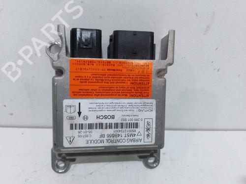 ecu-airbags-ford-focus-ii-da_-hcp-dp-4m5t14b056bf-2004-2005-2006-2007-2008-2009-2010-2011-2012-2013-16103505 main image