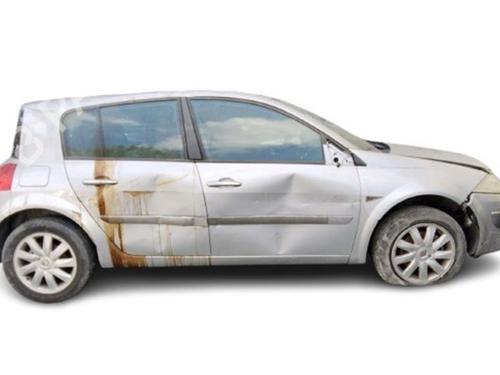Venstre fortil støddæmper RENAULT MEGANE II (BM0/1_, CM0/1_)  | BP29122403M16 