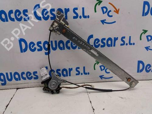 Used Front right window mechanism Front right window mechanism MAZDA PREMACY (CP) [1999-2005] 5179155 5179155