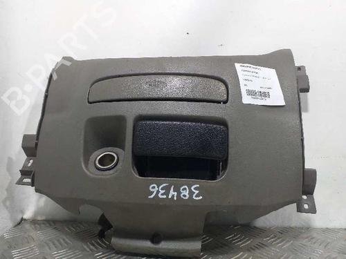 Mittelkonsole Mittelkonsole CHEVROLET REZZO MPV (U100) [2005-2026] 11682909 11682909