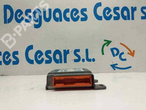 Used ECU airbags RENAULT MEGANE Scenic (JA0/1_) [1996-2001]  5193222