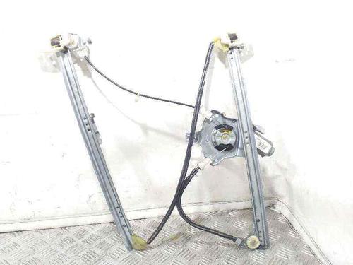 Front right window mechanism CITROËN XSARA (N1) 2.0 HDi 90 | BP5204637C23 