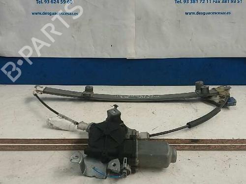Used Front left window mechanism Front left window mechanism NISSAN ALMERA II Hatchback (N16) [2000-2026] 5189374 5189374