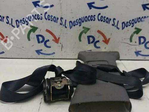 Used Front right seatbelt Front right seatbelt SEAT LEON (1M1) [1999-2006] 17765956 17765956