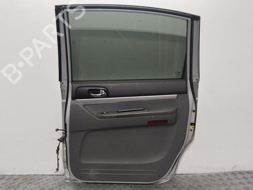 Dør høyre bak SSANGYONG RODIUS I 2.7 Xdi | BP28042255C5 