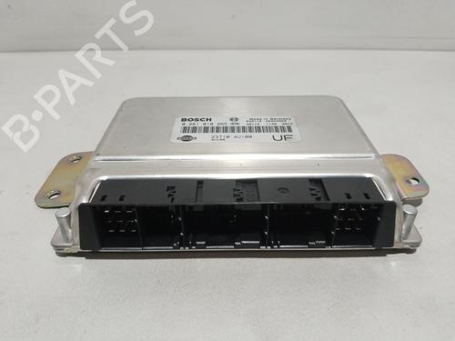 Used Engine control unit (ECU) Engine control unit (ECU) NISSAN ALMERA TINO (V10) 2.2 dCi (136 hp) 36160546 36160546