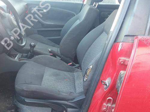 Tailgate lift support SEAT IBIZA III (6L1)  | BP14066943C138 