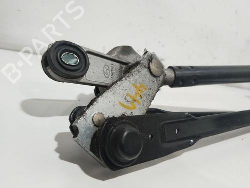 Front wiper motor HYUNDAI i40 I (VF)  | BP25904861M29 