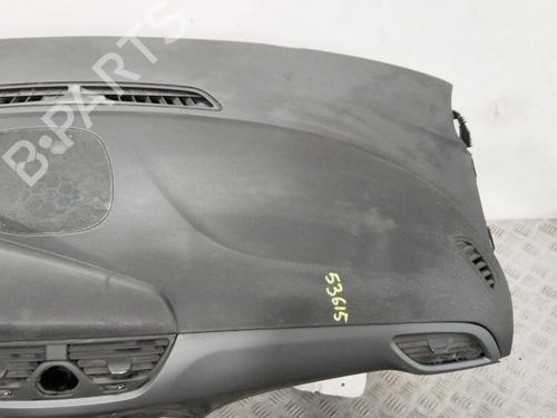 Salpicadero OPEL CORSA E (X15) 1.3 CDTI (08, 68) | BP39623885C46 - Image 6