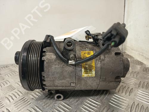 AC compressor FORD FOCUS II (DA_, HCP, DP) 1.8 TDCi | BP39505584M34 - Image 2