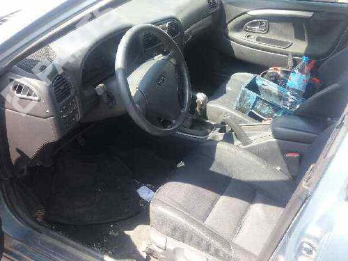 Front right window mechanism VOLVO V40 Estate (645) 1.9 DI | BP5161219C23 