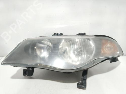 Used Left headlight Left headlight ROVER 45 I Hatchback (RT) 1.4 (103 hp) 25785731 25785731