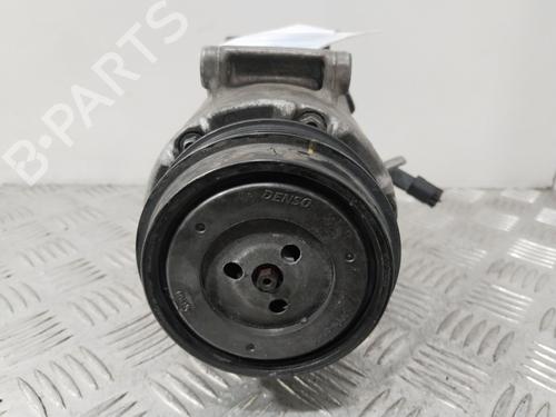 Compressore A/C MERCEDES-BENZ A-CLASS (W169) A 180 CDI (169.007, 169.307) (109 hp) 29605269