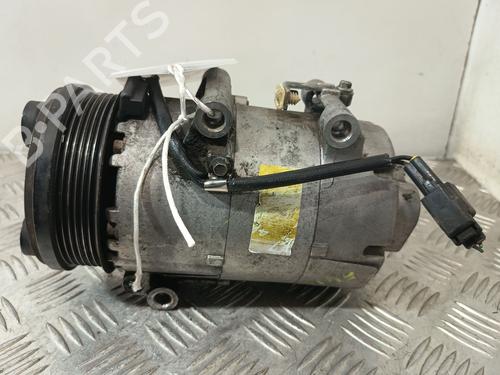 AC compressor FORD C-MAX (DM2) 1.8 TDCi | BP38224190M34 - Image 2