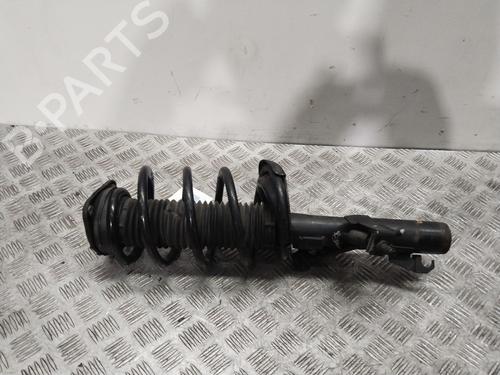 Used Left front shock absorber MAZDA 5 (CR) 1.8 (CR19) (116 hp) 30704677